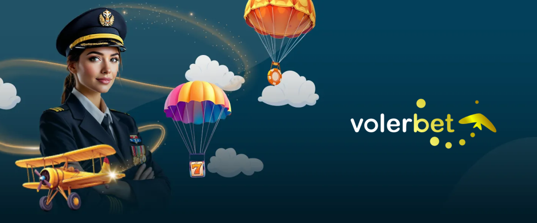 Volerbet-banner